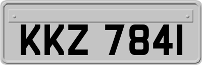 KKZ7841