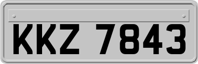 KKZ7843