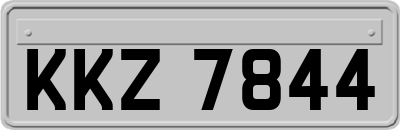 KKZ7844