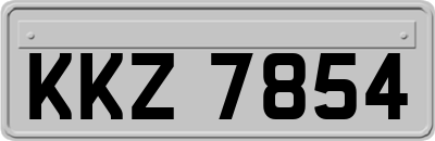 KKZ7854