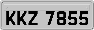 KKZ7855
