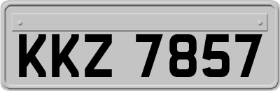KKZ7857