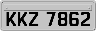 KKZ7862