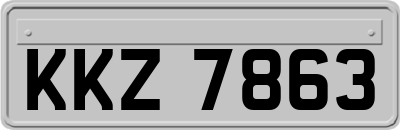 KKZ7863