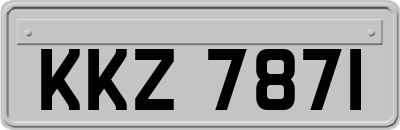 KKZ7871