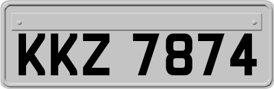 KKZ7874