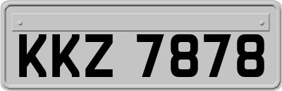 KKZ7878