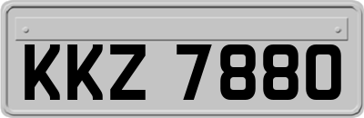 KKZ7880