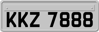 KKZ7888