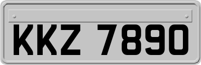 KKZ7890