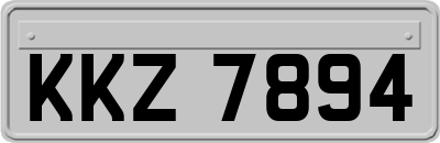 KKZ7894