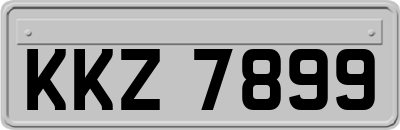 KKZ7899