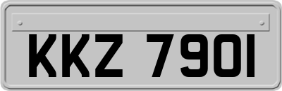 KKZ7901