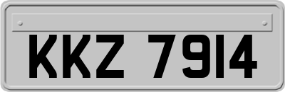 KKZ7914