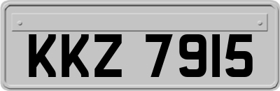 KKZ7915