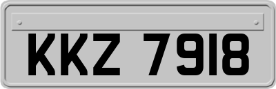 KKZ7918