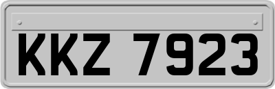 KKZ7923
