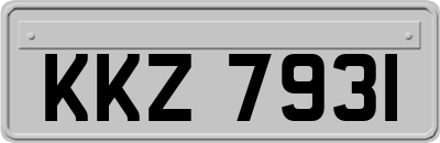 KKZ7931