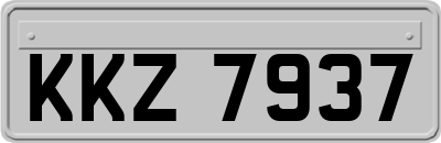 KKZ7937