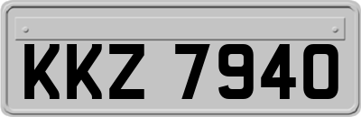 KKZ7940