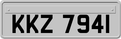 KKZ7941