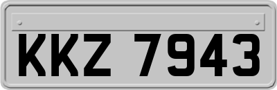 KKZ7943