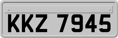 KKZ7945