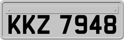 KKZ7948