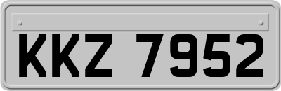 KKZ7952