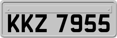 KKZ7955