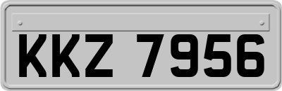 KKZ7956
