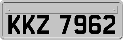 KKZ7962