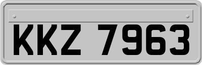 KKZ7963