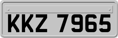 KKZ7965