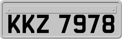 KKZ7978