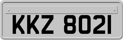 KKZ8021