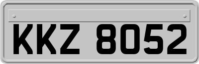 KKZ8052