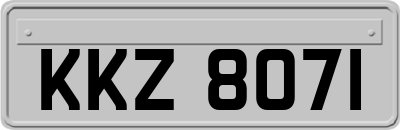 KKZ8071
