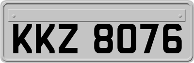 KKZ8076