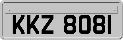 KKZ8081