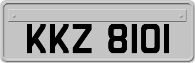 KKZ8101