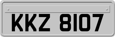 KKZ8107