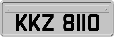 KKZ8110