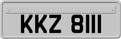 KKZ8111