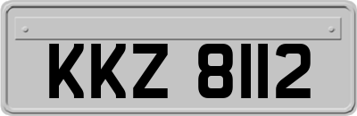 KKZ8112