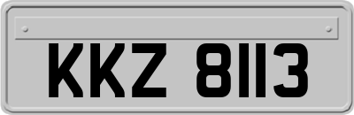 KKZ8113
