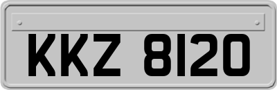 KKZ8120