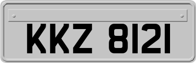 KKZ8121