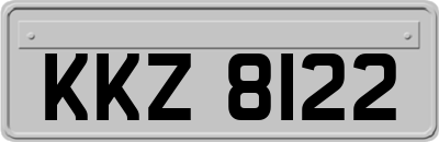 KKZ8122
