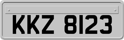 KKZ8123